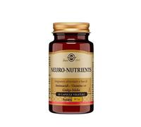 Neuro-nutrients 30 capsule vegetali