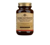 Neuro Nutrienti Solgar 60 Unità