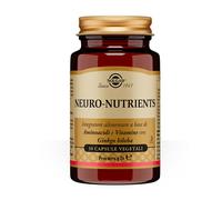 Neuro-nutrients 30 capsule vegetali