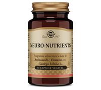 Neuro-nutrients 30 capsule vegetali