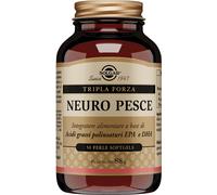 Neuro pesce 50 perle softgels