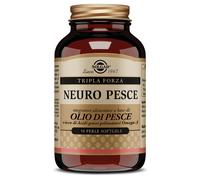 Neuro pesce 50prl softgels