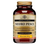 Neuro pesce 50 perle softgels