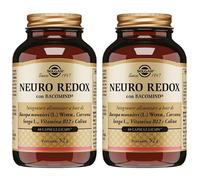 Solgar Neuro Redox 2x52 g Capsule
