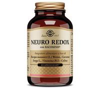 Solgar Neuro Redox- Risparmia il 10% con il codice: solgarx0926 52 g C