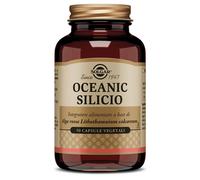 SOLGAR® Oceanic Silicio 32,3 g Capsule