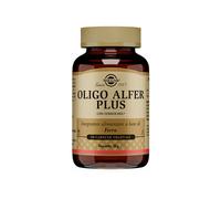 OLIGO ALFER PLUS 90CPS VEG