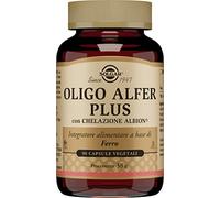 OLIGO ALFER PLUS 90CPS VEG