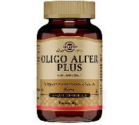 OLIGO ALFER PLUS 90CPS VEG