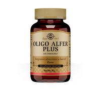 OLIGO ALFER PLUS 90CPS VEG