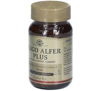 SOLGAR® OLIGO ALFER PLUS - Risparmia il 10% con il codice: solgar0626