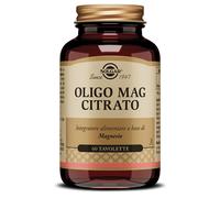 OLIGO MAG CITRATO 60TAV