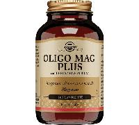 Oligo Mag Plus Solgar 100 Tavolette