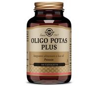 SOLGAR® Oligo Potas Plus- Risparmia il 10% con il codice: solgarx0926