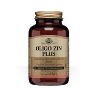 Oligo zin plus 50 tavolette