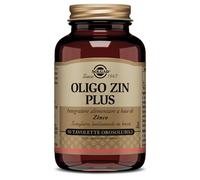 SOLGAR® Oligo Zin Plus- Risparmia il 10% con il codice: solgarx0926 64