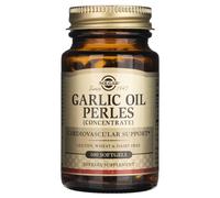 Solgar Gar Aglio Integratore Alimentare 100 Perle