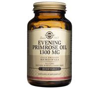 Solgar Olio di enotera 1300 mg, 60 capsule