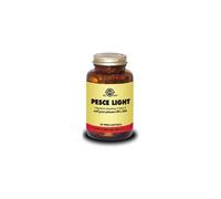 Solgar - Olio Di Pesce Concentrato 1000 Mg 60 Capsule Molli Solgar