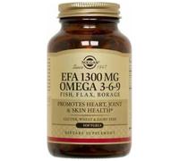 SOLGAR® Omega-3-6-9 120 pz Capsule