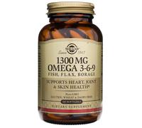 Solgar Omega Mix 60 Perle