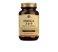 Solgar Omega Mix 60 Perle