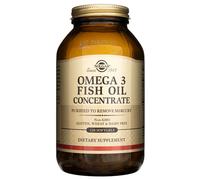 Solgar - Concentrato di Olio di Pesce Omega 3 (120 capsule)