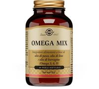 Omega mix 60prl