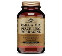 SOLGAR® Omega Mix- Risparmia il 10% con il codice: solgarx0926 99,4 g