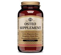 Osteo supplement solgar 120 tavolette