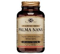 Palma Nana Solgar 100 Capsule Vegetali