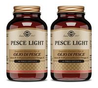 SOLGAR® Pesce Light 2x78,3 g Perle