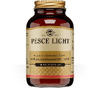 Solgar Pesce Light Integratore Alimentare, 60 Perle-Softgels