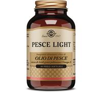 Solgar Integratore alimentare Pesce Light Super Concentrato 30 perle