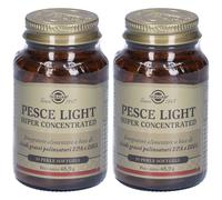 SOLGAR® Pesce Light Super Concentrato- Risparmia il 10% con il codice: