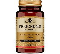 Solgar Picocromo Integratore Alimentare, 90 Tavolette