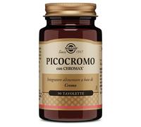 SOLGAR® Picocromo- Risparmia il 10% con il codice: solgarx0926 90 pz C