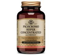 SOLGAR® Picocromo Superconcentrated 29,5 g Capsule