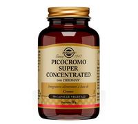 Solgar Picocromo SuperConcentrato 90 Capsule - Integratore Alimentare
