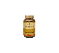 Solgar Picozinco 100 Tavolette
