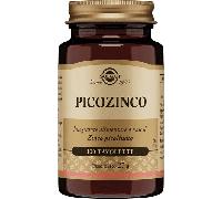 Solgar Picozinco Integratore Zinco 100 Tavolette