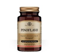 Solgar Pinoflavo 30 compresse