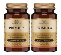 SOLGAR® Primula 2x19 g Perle