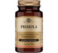 Solgar Integratore Primula a base di olio di enotera – 30 perle softgel