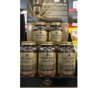 SOLGAR PROJOINT COMPLEX 60 tavolette - 5 confezioni