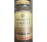 SOLGAR PROJOINT COMPLEX 60 tavolette - SENZA GLUTINE