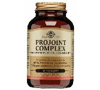 Solgar Projoint Complex Integratore Cartilagine 60 Tavolette