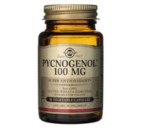 Solgar Pycnogenol 100 mg, 30 capsule