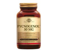 SOLGAR® Pycnogenol 30mg 30 pz Capsule