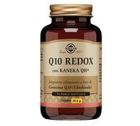 Solgar Q10 REDOX 50 PERLE SOFTGEL